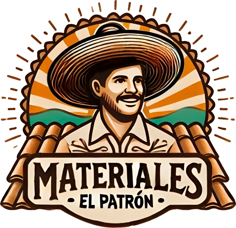 Materiales El Patrón